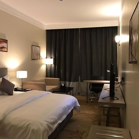 Ion Hotel Al-Khubar Exteriér fotografie