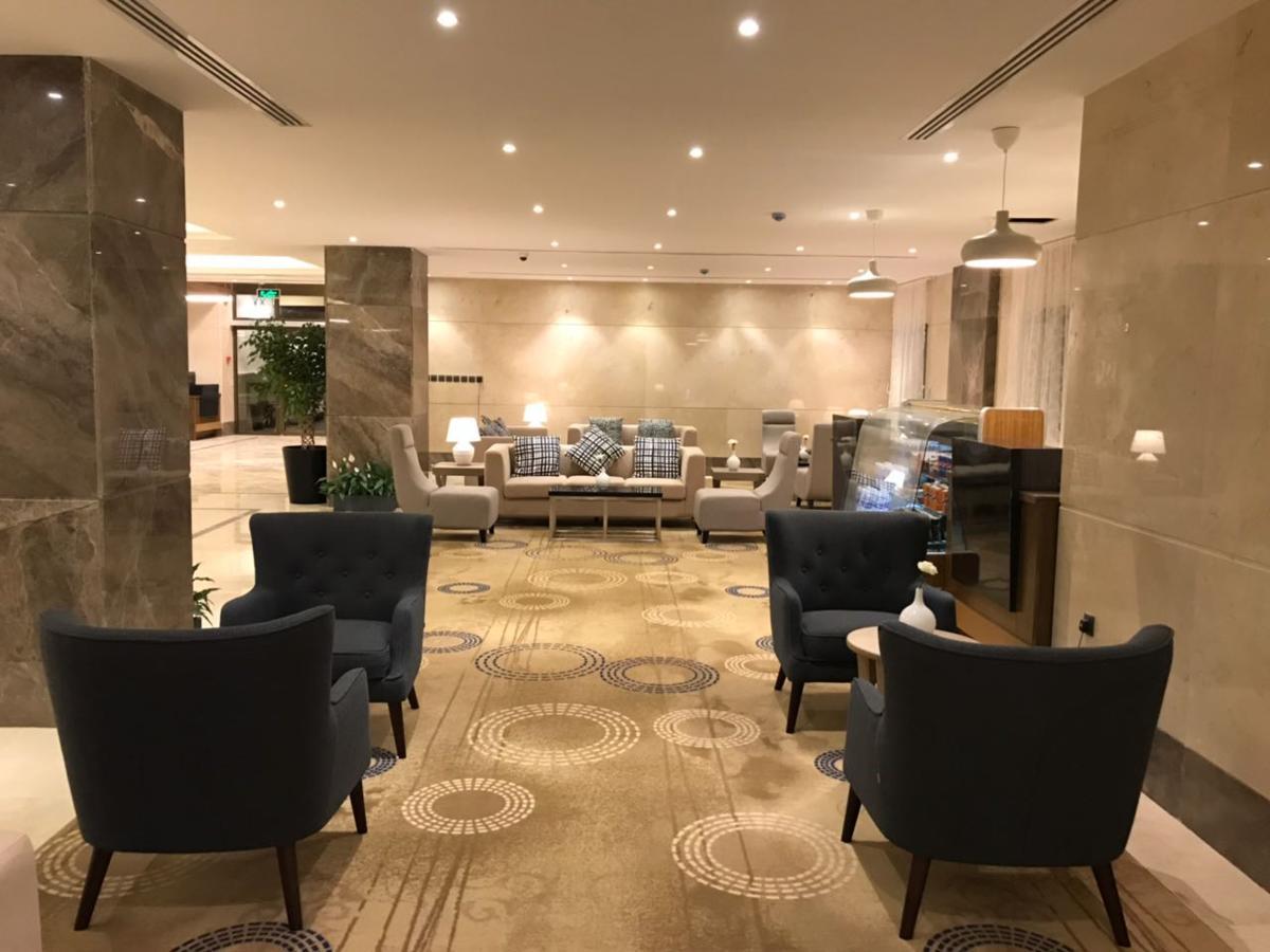 Ion Hotel Al-Khubar Exteriér fotografie