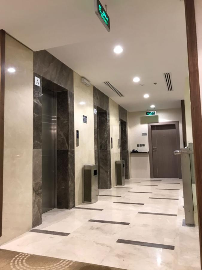 Ion Hotel Al-Khubar Exteriér fotografie