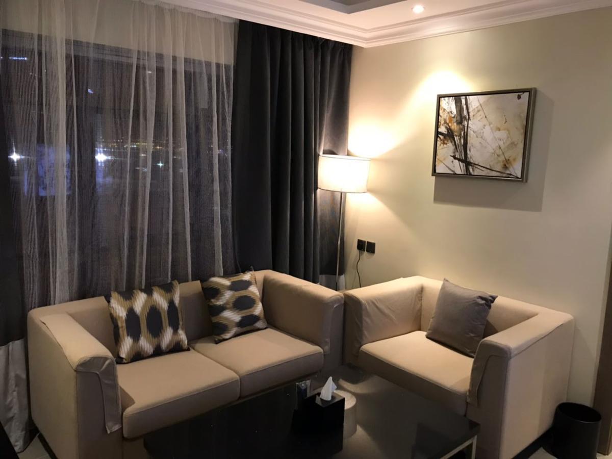 Ion Hotel Al-Khubar Exteriér fotografie