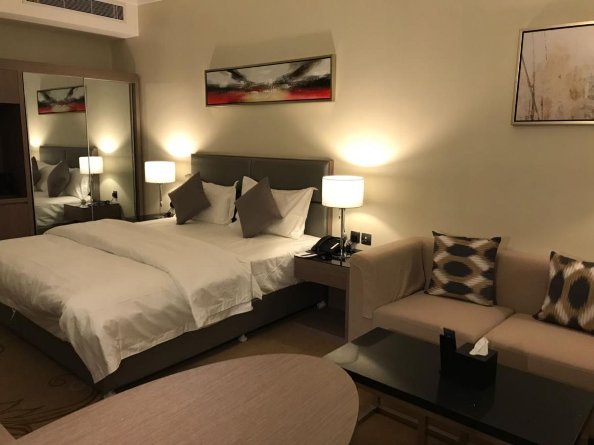 Ion Hotel Al-Khubar Exteriér fotografie