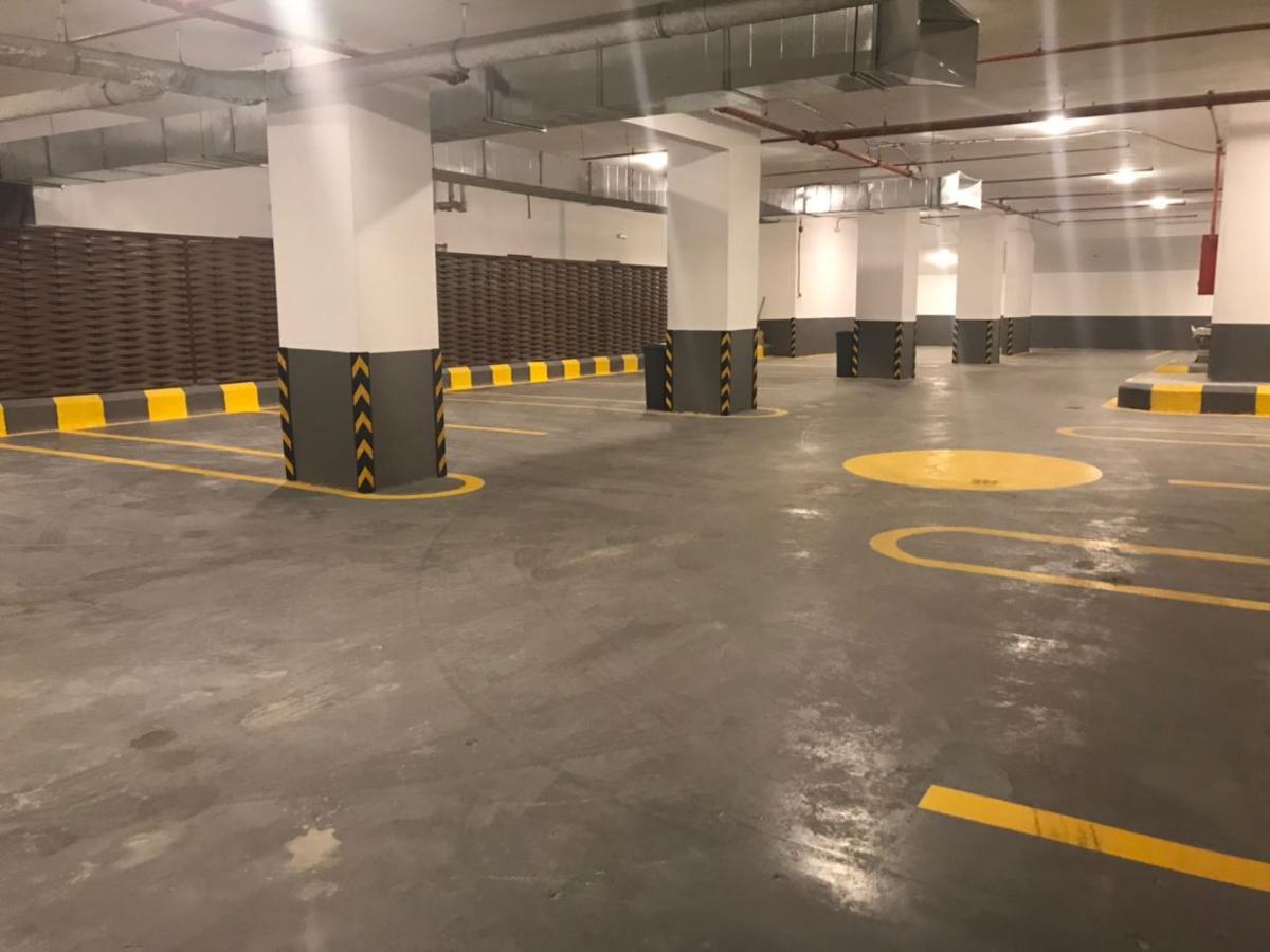 Ion Hotel Al-Khubar Exteriér fotografie