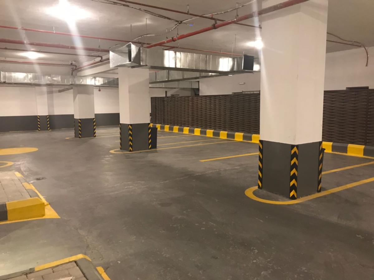 Ion Hotel Al-Khubar Exteriér fotografie