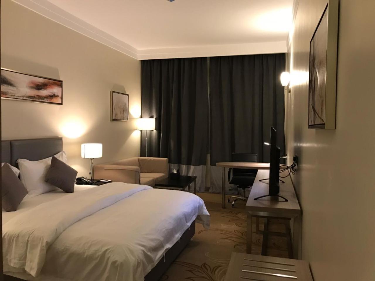 Ion Hotel Al-Khubar Exteriér fotografie